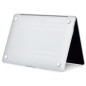 eSTUFF MacBook Pro 15" Clear Frosted